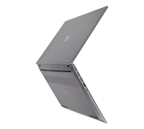 Ноутбук IRBIS 17NBP4504 17.3" FHD (1920x1080) IPS 300cd AG,Core i5-1235U,8Gb DDR4-3200(1),256Gb SSD,Wi-Fi 6+BT 5,5800mAh,Kbd Backlit,FPS,TPM 2.0,2.2kg,Grey,1y,Win11Pro