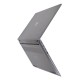 Ноутбук IRBIS 17NBP4504 17.3" FHD (1920x1080) IPS 300cd AG,Core i5-1235U,8Gb DDR4-3200(1),256Gb SSD,Wi-Fi 6+BT 5,5800mAh,Kbd Backlit,FPS,TPM 2.0,2.2kg,Grey,1y,Win11Pro