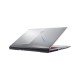 L17 Star 2K 17.3'' WQHD(2560x1440)/Intel Core i5-13500H/16GB/512GB SSD/GF RTX4060 8GB/WiFi/BT/1.0MP/4cell/2,8 kg/noOS/1Y/GREY/BLACK (Мятая упаковка)