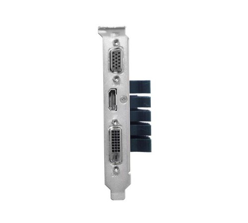 Видеокарта ASUS GT710-SL-2GD5-BRK-EVO//GT710 VGA DVI HDMI 2GD5; 90YV0ALA-M0NA00 Видеокарта ASUS GT710-SL-2GD5-BRK-EVO//GT710 VGA DVI HDMI 2GD5; 90YV0ALA-M0NA00