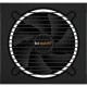 Блоки питания/ Power Supply be quiet! PURE POWER 12 M 850W, 850W 80+ Gold (ATX, 3.0, PCIe 5.0, Full-modular, 1x24(20+4)pin 550mm, 1xCPU(4+4)pin 600mm, 4xPCIe(6+2)pin 500mm, 1x12VHPWR 600mm, 6xSATA3 500mm, 2xMOLEX4pin, Active, 120x120mm, 160x150x86mm, APFC