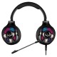 Игровые наушники с микрофоном SVEN AP-U1100MV, черный (USB, RGB, 7.1)