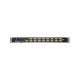 16-портовый IP KVM-переключатель с ЖК-дисплеем Slideaway/ATEN/CL5716IN-ATA-RG/ SINGLE RAIL 16P PS/2-USB LCDKVMP 19INCH WIH IP