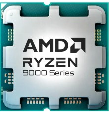 процесссор CPU AMD Ryzen 7 9700X, 8/16, 3.8-5.5GHz, 640KB/8MB/32MB, AM5, Radeon, 65W, OEM, 1 year
