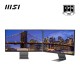 Монитор LCD Modern MD271UL 27'' 16:9 3840x2160(UHD 4K) IPS, nonGLARE, 60 Hz, 300 cd/m2, H178°/V178°, 1000:1, 1.07B, 4ms, 2xHDMI, DP, Tilt, 1Y, Grey