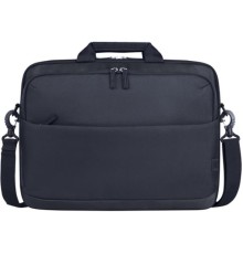 Сумка для ноутбука Case HP Everyday 16 Odyssey Gray Laptop Bag cons