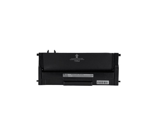 Картридж F+ imaging, черный, 1 500 страниц, для Ricoh моделей SP150/SP150SU (аналог 408010), FP-RSP150HE (Вскрытая упаковка)