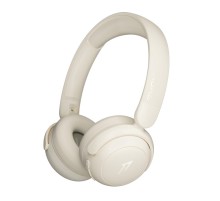 Наушники беспроводные 1MORE Sonoflow mini белые