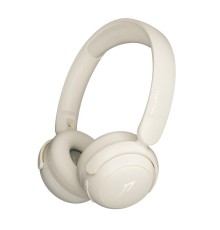 Наушники беспроводные 1MORE Sonoflow mini белые