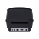 Принтер этикеток iDPRT iE4P, TT, 4", 300DPI, 6IPS (152 mm/sec), 128/256 Mb, USB+Ethernet+RS232+USB HOST, 3.5" LCD, ribbon 0,5" Core, ZPL, ZPL-II, DPL, TSPL, EPL (NEW P/N 100700258)