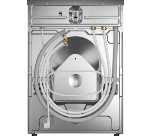 Стиральные машины ASKO/ Арт. 741661 ; 85х59.5х58, фронтальная загрузка, 9 кг, 1800 oб/мин, А++, дисплей, индукционный мотор, нержавеющая сталь