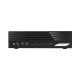Персональный компьютер MSI Pro DP21 14M Mini Core i7-14700 (2.1GHz), 16Gb (8*2) DDR5 SO-DIMM, 512GB SSD M.2, Intel Graphics, noDVD, WiFi, BT, 120W, VESA,COM Port,Wired keyboard&mouse, noOS, 1y war-ty