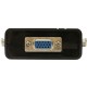 Коммутатор/ 4-портовый KVM-переключатель с портами VGA и USB