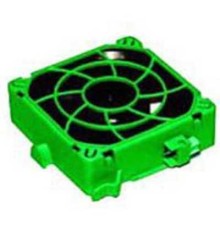 80X38MM  4-PIN  PWM  (MIDDLE)  FAN  W/HUS  FOR SC743