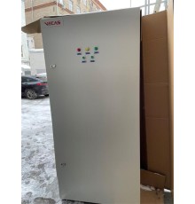 Аксессуар Шкаф металлический универсальный 100x55x218 см