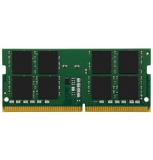 Оперативная память Kingston Branded DDR4   16GB  3200MHz SODIMM CL22 2RX8 1.2V 260-pin