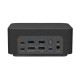 Универсальная док-станция Logitech Logi Dock/ Logitech LOGIDOCK-GRAPHITE-USB