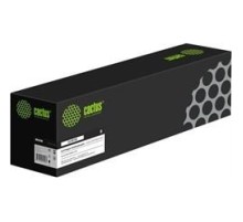 -/ Картридж лазерный Cactus CS-TK7125 черный (20000стр.) для Kyocera Mita TASKalfa 3212i