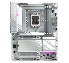Материнская плата/ B860 AORUS ELITE WIFI7 ICE