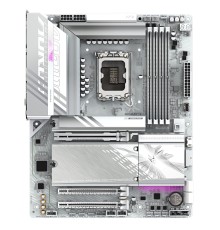 Материнская плата/ B860 AORUS ELITE WIFI7 ICE
