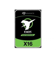 Жесткий диск/ HDD Seagate SAS 10Tb  Exos  12Gb/s 256Mb  1 year warranty (replacement ST10000NM018B)