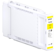 Картридж/ Epson Singlepack UltraChrome XD2 T41R440 Yellow 110ml