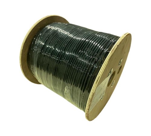 Кабель Кабель TWT UTP, 4 пары, Кат.5е, LSZH, универсальный, 305 м