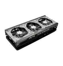 Видеокарта Palit RTX3070Ti GAMEROCK OC 8GB GDDR6X 256bit 3-DP HDMI (Вскрытая упаковка)