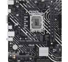Материнская плата/ PRIME H610M-K D4 ARGB