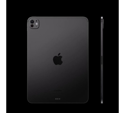 Планшет Apple/ 13-inch (M4) iPad Pro Wi-Fi 256GB - Space Black Планшет Apple/ 13-inch (M4) iPad Pro Wi-Fi 256GB - Space Black
