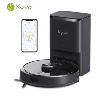 Робот-пылесос Kyvol S32 Black