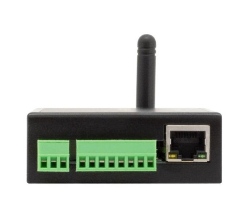 контроллер SNR Устройство удалённого контроля и управления SNR-ERD-4s-GSM