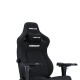 Кресло игровое Anda Seat Kaiser 4 XL Carbon Black Fabric (модель AD12)
