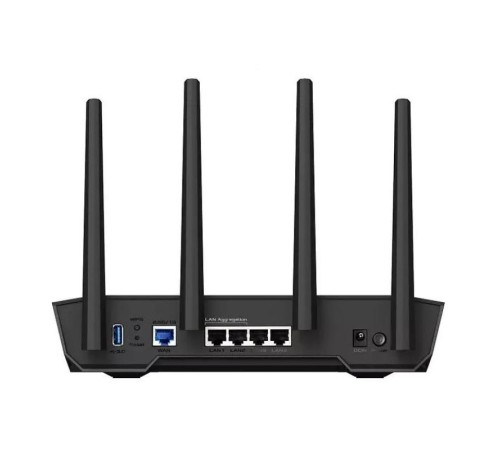 Маршрутизатор TUF-AX4200/ TUF-AX4200 Маршрутизатор TUF-AX4200/ TUF-AX4200