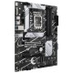 Материнская плата ASUS PRIME B760-PLUS D4, LGA1700, B760, 4*DDR4, 4*SATA, 3*M.2, 3*USB 3.2, 2*USB 2.0, Type-C, 2*PCIx16, 2*PCIx1, DP+VGA+HDMI, ATX; 90MB1CW0-M1EAY0