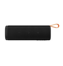 Колонка портативная S29D Xiaomi Sound Outdoor 30W (Black) MDZ-38-DB (QBH4261GL) (Вскрытая упаковка)