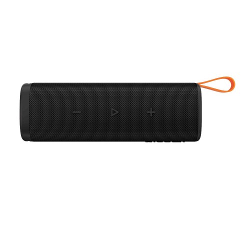 Колонка портативная S29D Xiaomi Sound Outdoor 30W (Black) MDZ-38-DB (QBH4261GL) (Вскрытая упаковка)