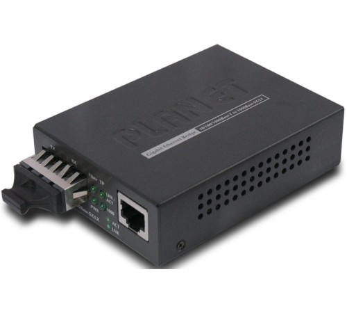 GT-802 медиа конвертер/ 10/100/1000Base-T to 1000Base-SX Gigabit Converter GT-802 медиа конвертер/ 10/100/1000Base-T to 1000Base-SX Gigabit Converter