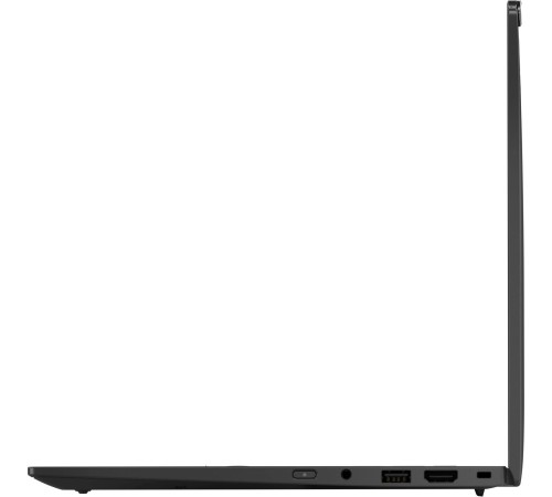 Ноутбук/ Lenovo ThinkPad X1 Carbon G12 14_2.8K_OLED/ Intel ULT7_155H/ 32GB/ 1TB_SSD/ INTEGRATED_GRAPHICS/ Intel® Wi-Fi 7 BE200 2x2 BE/ Clickpad, NO NFC, NO WWAN /FINGERPRINT_READER/ FHD RGB+IR_CAM/ NO_OS/ 1Y Ноутбук/ Lenovo ThinkPad X1 Carbon G12 14_2.8K_OLED/ Intel ULT7_155H/ 32GB/ 1TB_SSD/ INTEGRATED_GRAPHICS/ Intel® Wi-Fi 7 BE200 2x2 BE/ Clickpad, NO NFC, NO WWAN /FINGERPRINT_READER/ FHD RGB+IR_CAM/ NO_OS/ 1Y