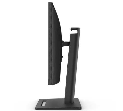 Мониторы/ Benq BL2790QT 27'', 2560x1440, IPS,  60Hz, 20M:1, 250cd, 5ms, 2*HDMI, DP, USB-C (65W)Speakers, Height adj 110, Pivot, Flicker-free; Low Blue Light, 3Y, Black