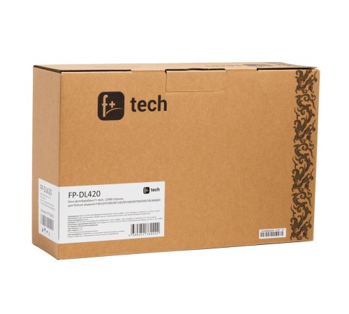 Блок фотобарабана F+ tech, 12000 страниц, для Pantum моделей P3010/P3300/M7100/M7200/M7300/M6700/M6800