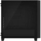 Корпус без блока питания/ Case Corsair 3000D RGB Airflow, Midi-Tower, TG, 3x120mm RGB, 2xUSB-A 3.2, E-ATX, ATX, mATX, mITX Black
