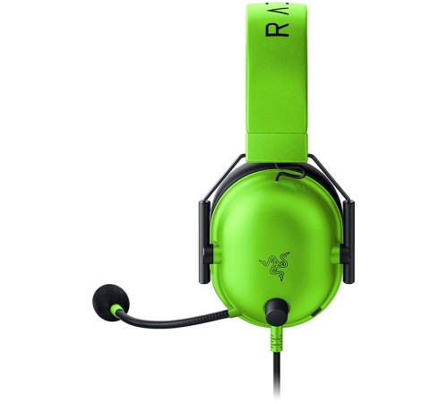 Игровая гарнитура Razer Blackshark V2 X - Green/ Razer Blackshark V2 X - Green Headset