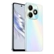 KJ5n TECNO SPARK 20 8/256 Cyber White, 6.56", 20:9, 1612 x 720 пикселей, 2.0GHz, 8 Core, 8GB RAM, 256GB, up to 1TB flash, 50Mpix+AI/32Mpix, 2 Sim, 4G, BT v5.2, WiFi 802.11 b/g/n, GPS/AGPS, GLONASS,NFC, Type-C, 5000mAh, Android T, 190g, 163,59 ммx75,5