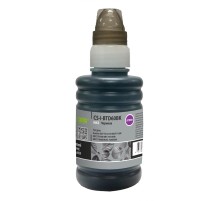 -/ Чернила Cactus CS-I-BTD60BK черный100мл для Brother DCP-T310/510/710/810
