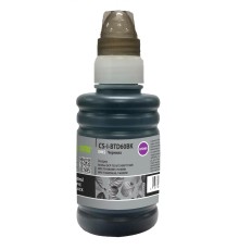 -/ Чернила Cactus CS-I-BTD60BK черный100мл для Brother DCP-T310/510/710/810