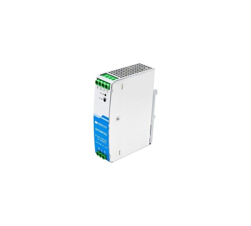 Источник питания/ Power Supply for OIxxxx series, 75W, 48V DC output, -30 to 70 °C, DIN-Rail Источник питания/ Power Supply for OIxxxx series, 75W, 48V DC output, -30 to 70 °C, DIN-Rail
