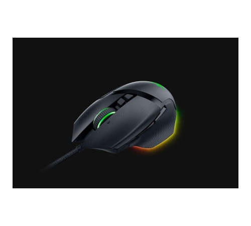 Игровая мышь Razer Basilisk V3 35K gaming mouse/ Razer Basilisk V3 35K Gaming Mouse