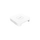 Точка доступа IP-COM EW12 Трехдиапазонная Mesh система Wi-Fi AC2600, 2,4/5ГГц, до 2567 Мбит/с, LAN 2x1Гбит/с, внутренние антенны 5x4dBi