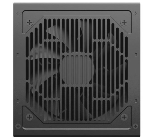 Блок питания PCCooler KF750, 750W, APFC, 80+, 12cm Fan (P3-F750-W1H)